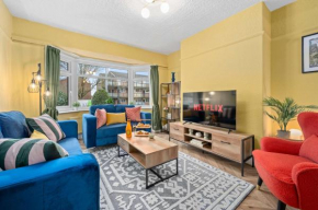 City SuperHost Beautiful Home